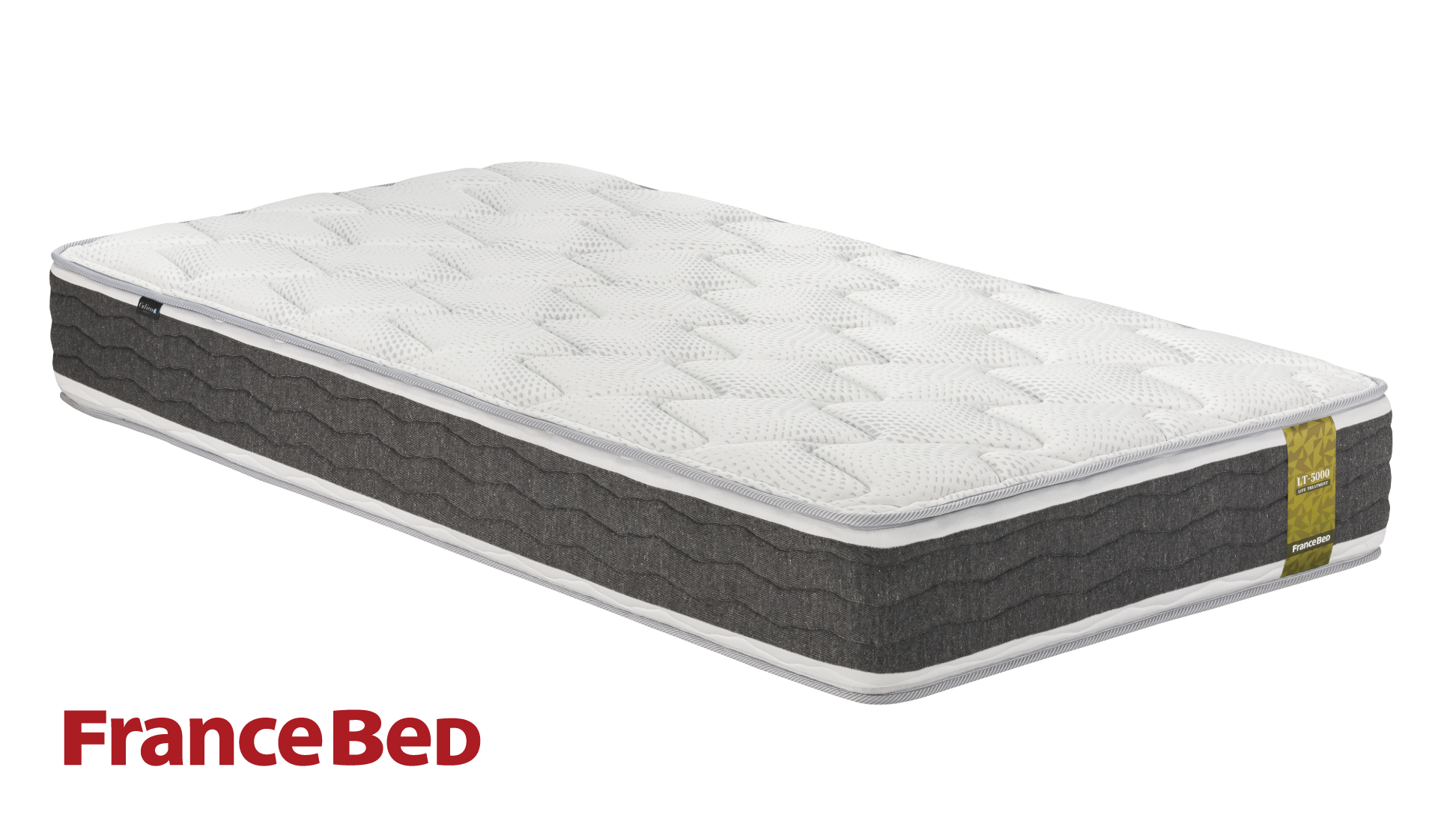 フランスベッド|LT-5000 ミディアムソフト セミシングル