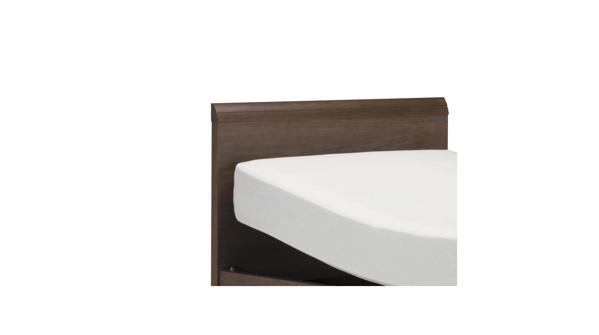 フランスベッド|グランサス GS-04F (2モーター / キャスター) KNA(ナチュラル)色 セミダブル