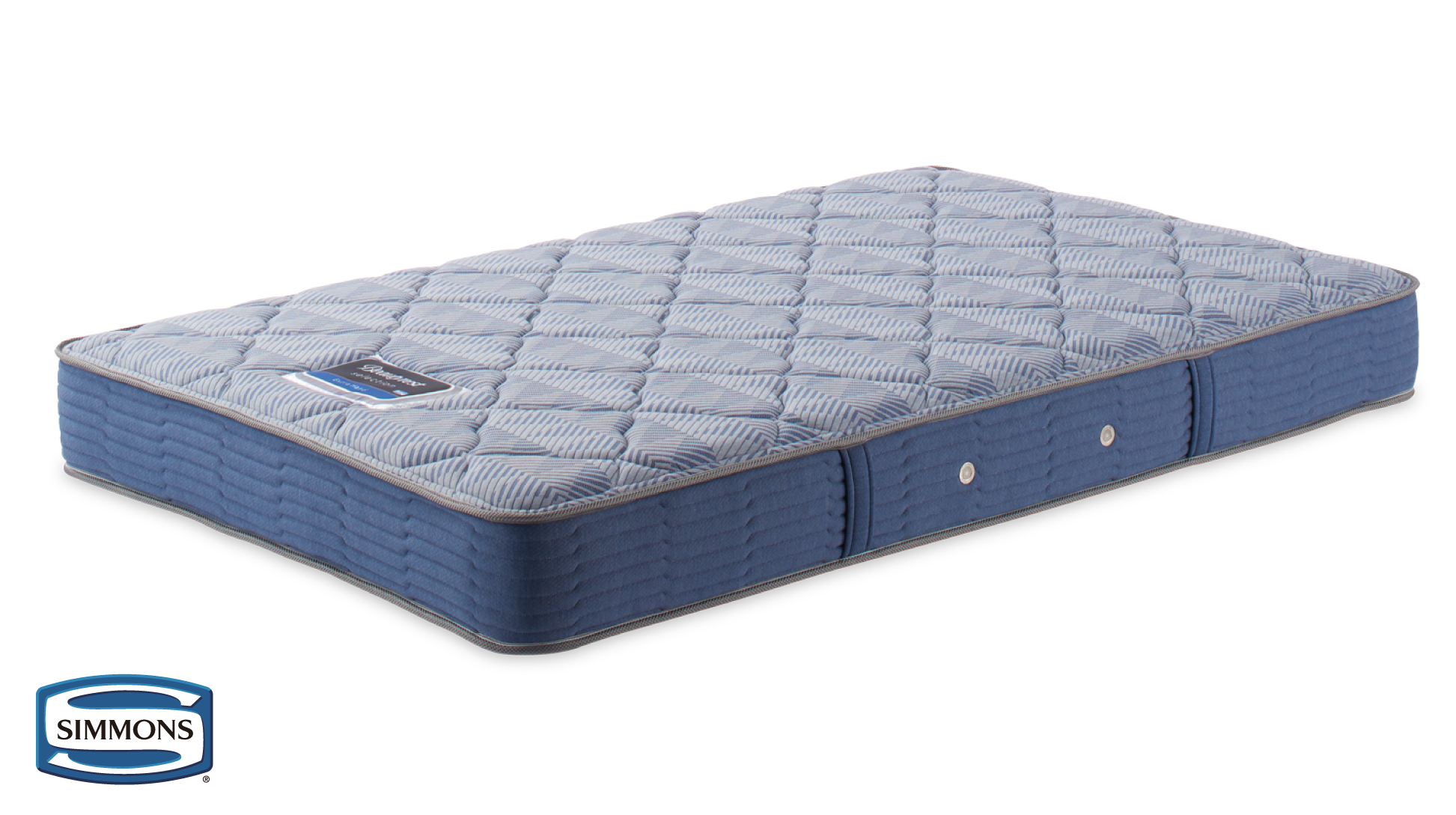 シモンズ|5.5インチ エクストラハード AB2121A シングル