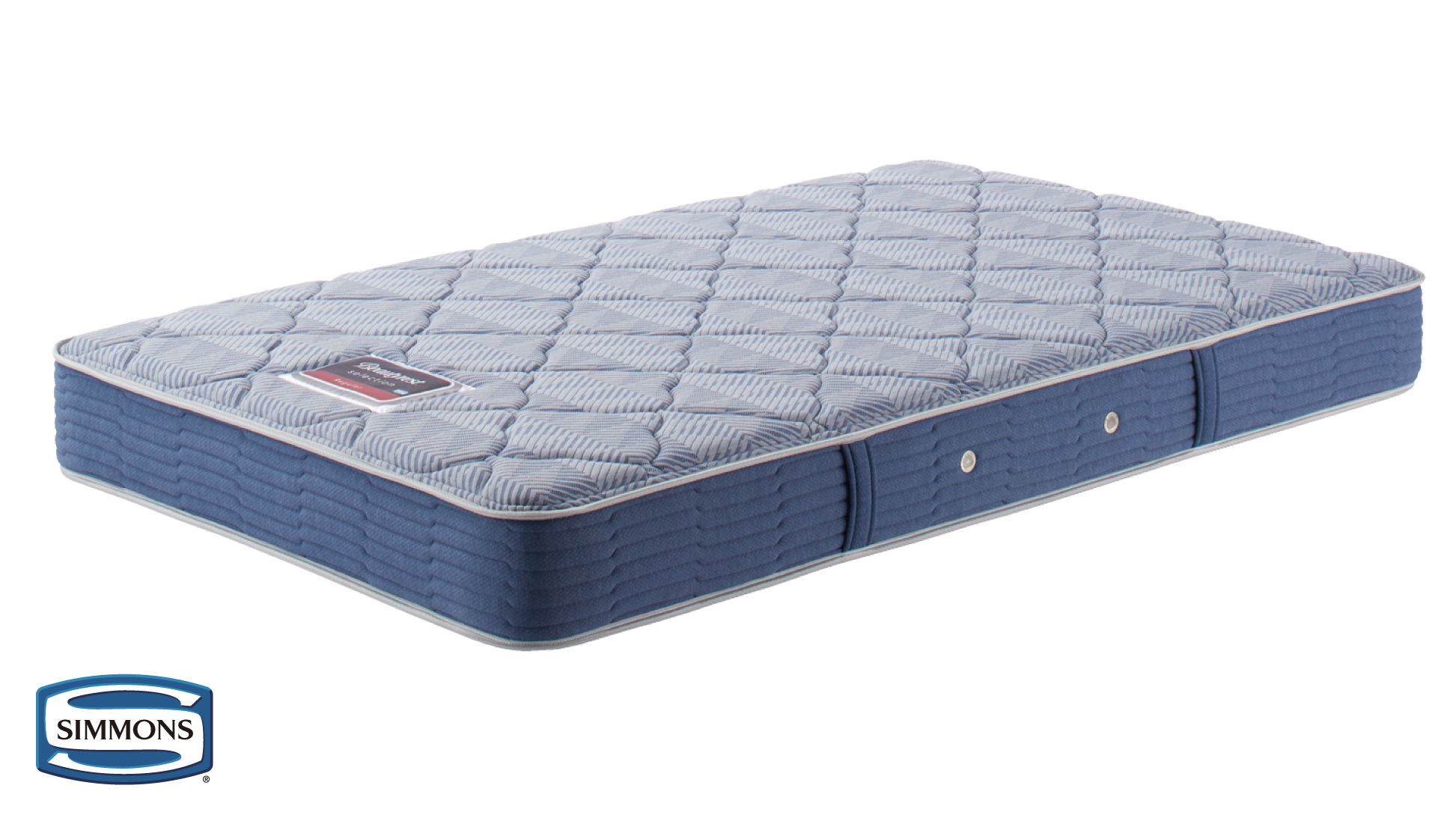 シモンズ|5.5インチ レギュラー AB2131A シングル