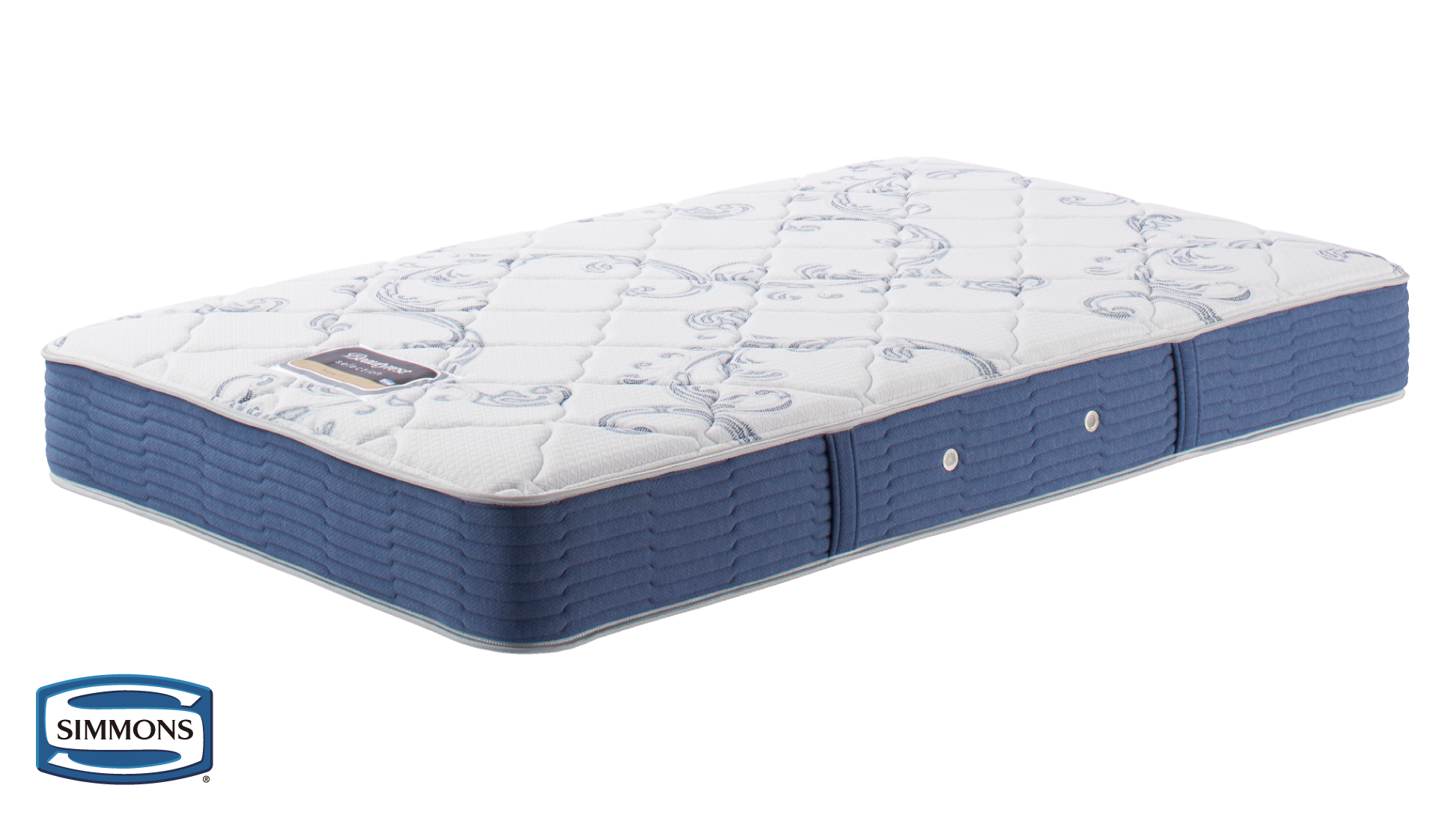 シモンズ|6.5インチ ニューフィット AB2112A シングル