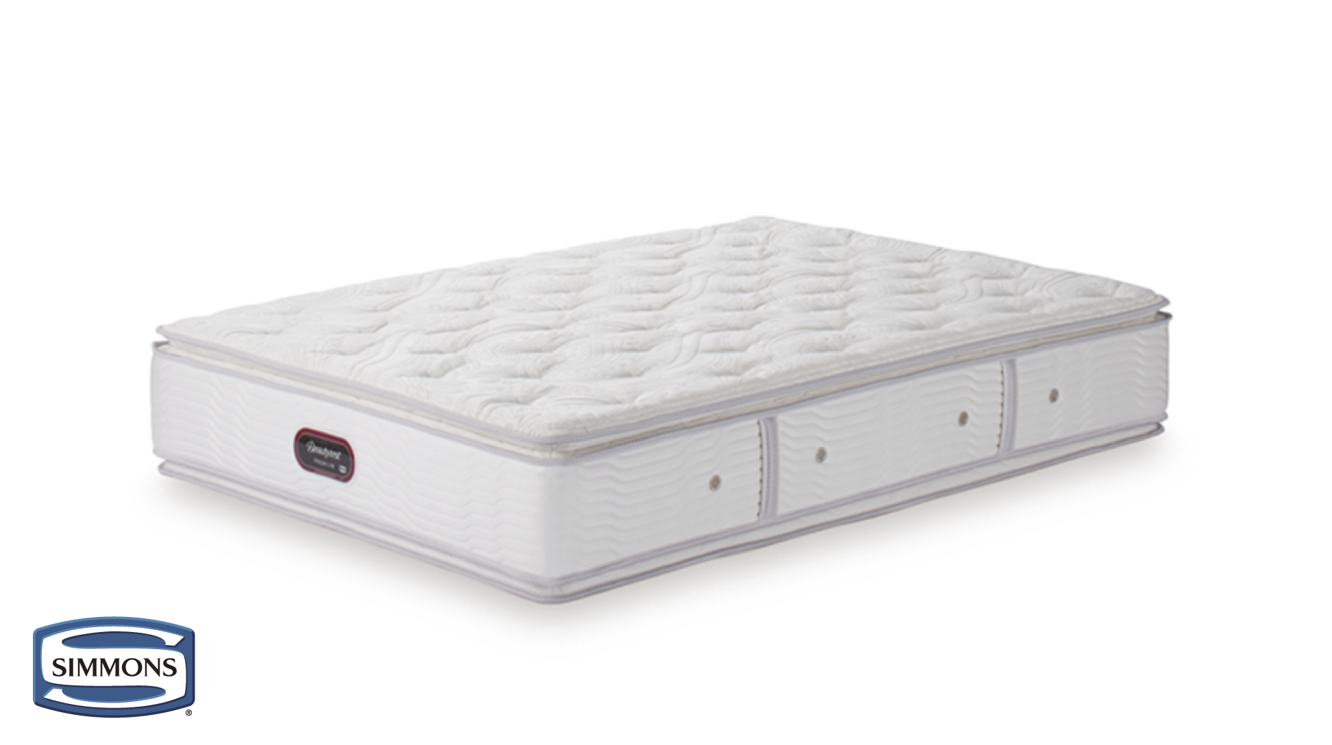 シモンズ|カスタムロイヤル ニューフィット AA21011 シングル