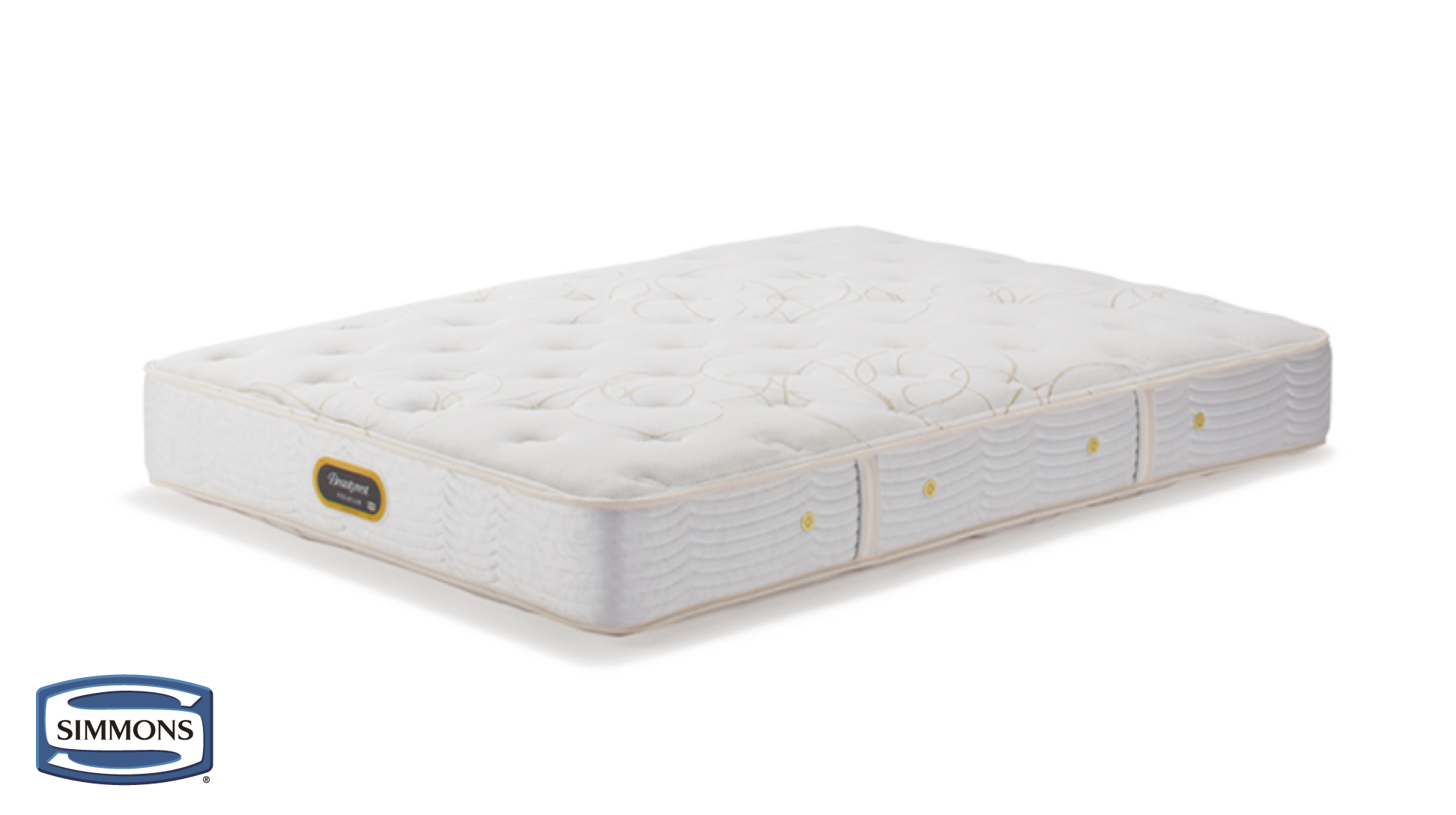 シモンズ|ゴールデバリュー AA21223 クイーン