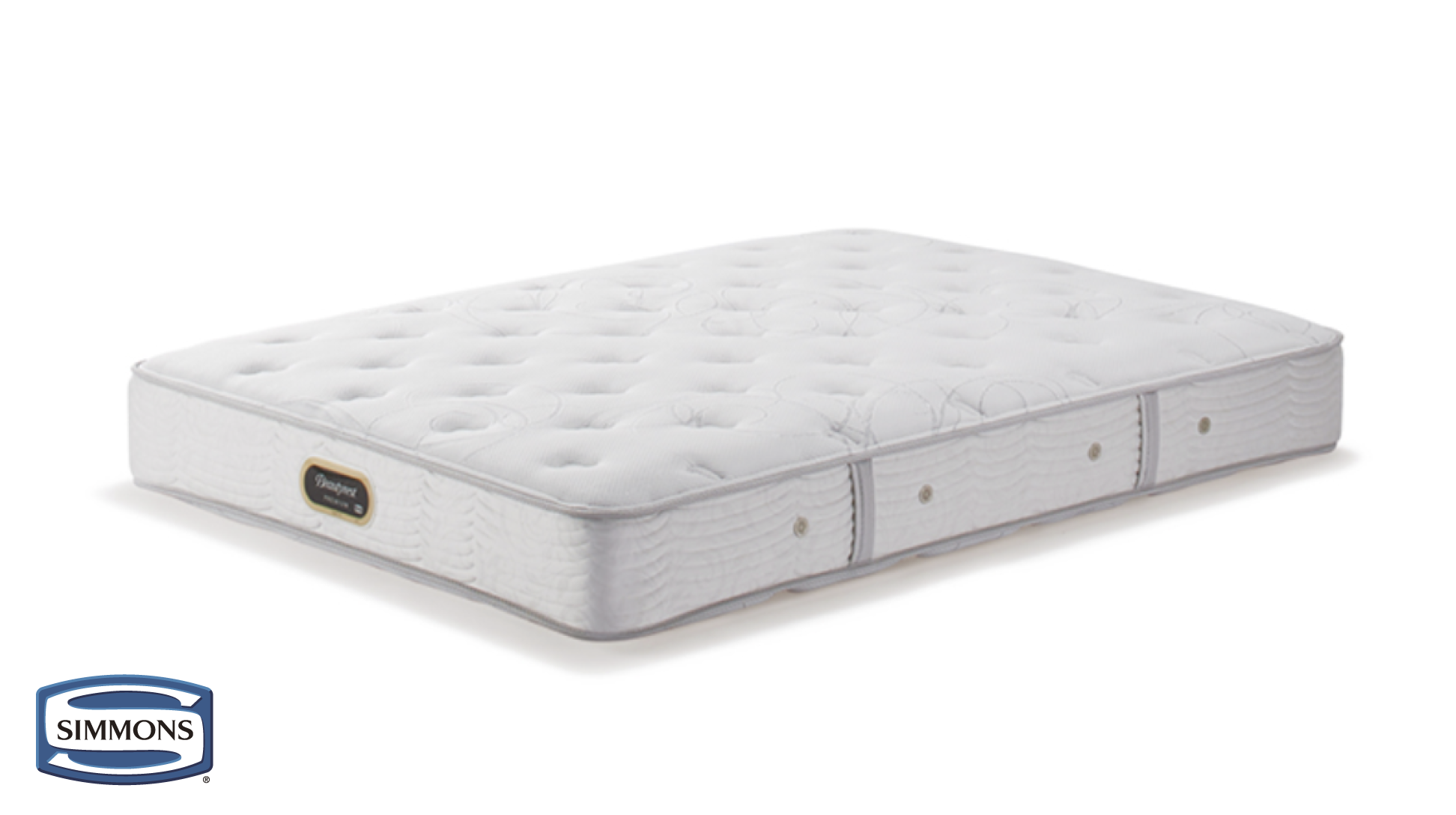 シモンズ|ニューフィット AA21212 キング(2枚もの)