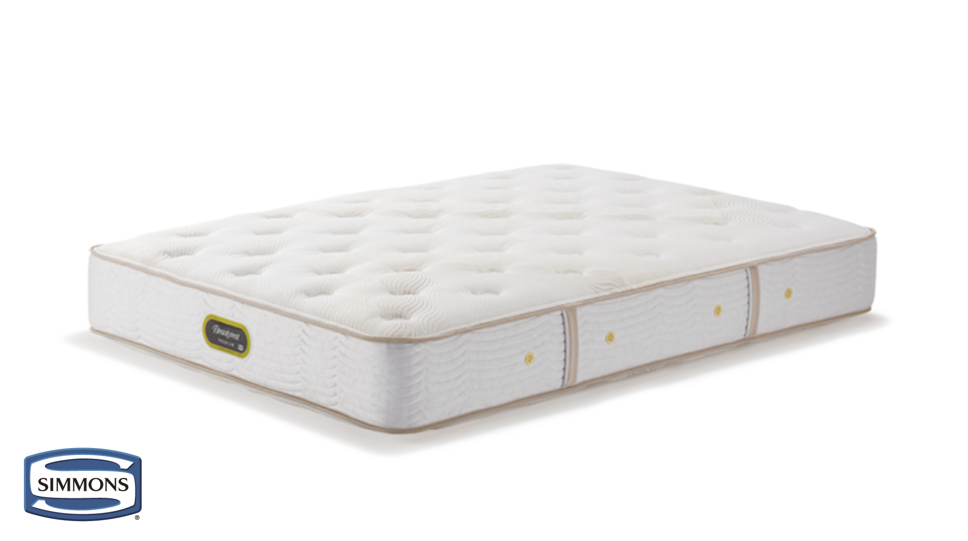 シモンズ|シモンズエグゼクティブ AA21121 シングル