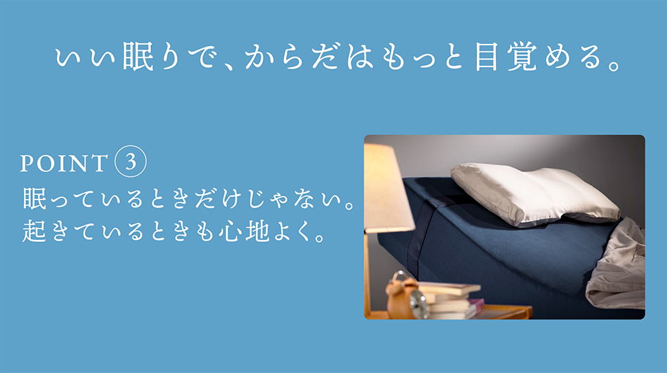 パラマウントベッド|Active Sleep BED (ANALYZERセット / キルトジャガードニット) ミストレッド色 セミダブル