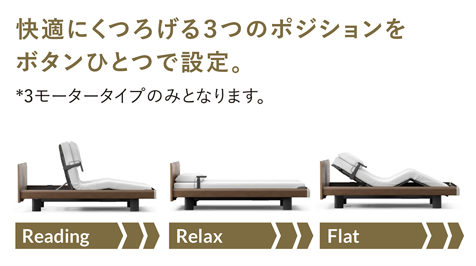 パラマウントベッド|INTIME 1000 (1+1モーター / ラウンドHB / ヨーロピアンスタイル) ナチュラルオーク色 シングル