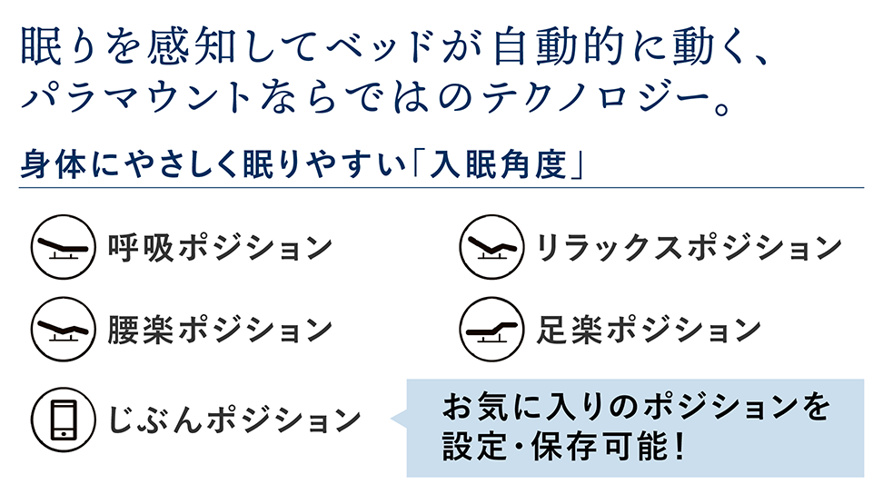 パラマウントベッド|INTIME 3000 (3モーター / キューブHB / Active Sleep ANALYZERセット) クラッシーダーク色 シングル