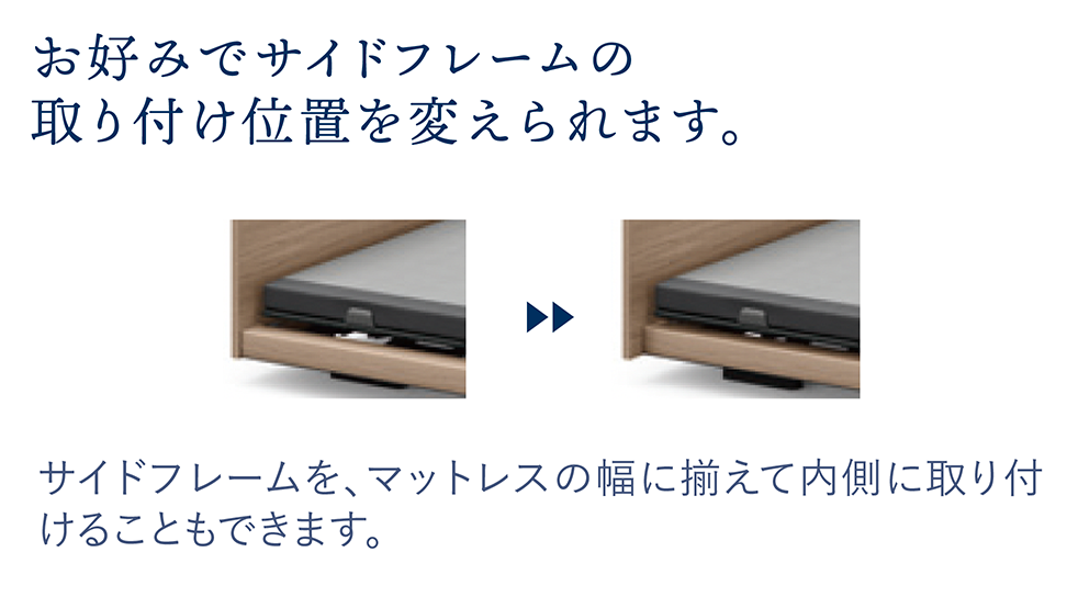 パラマウントベッド|INTIME 3000 (3モーター / キューブHB / Active Sleep ANALYZERセット) クラッシーダーク色 シングル